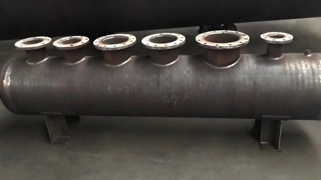 富阳集分水器属于特种设备吗